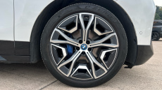 BMW iX 385kW xDrive50 M Sport 111.5kWh 5dr Auto Electric Estate